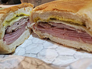El Cubano Sandwich Shop (atlantic Blvd) food