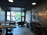 Milk Honey Market By Vagrant Coffee Pigtown inside