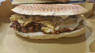 Pig'n'fish Paninoteca Kebab Friggitoria food