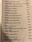 Pizzeria Al Tabia menu