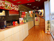 Telepizza En Gavá “pues Nos Llevamos Unas Pizas No?” menu