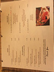 Deale Umai Sushi House menu