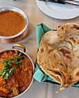 Raas Indian Fusion food
