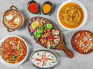 Delhi Dhaba food