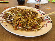 Oodle Noodle Sherwood Park food