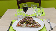 Pizzeria Ai Tre Ponti food