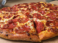 Dominos Pizza #4191 food