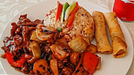 Penang Chinese Cuisine food