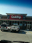 Quiktrip Corporation outside