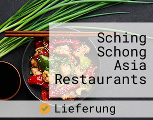 Sching Schong Asia Restaurants
