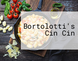 Bortolotti's Cin Cin