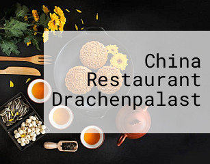 China Restaurant Drachenpalast
