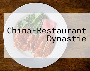 China-Restaurant Dynastie