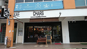 Chars Cafe