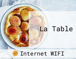 La Table