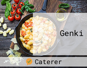 Genki