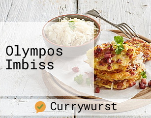 Olympos Imbiss