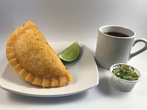 Empanadas El Arca