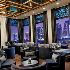 Manko Parisian Nikkei Lounge InterContinental Doha
