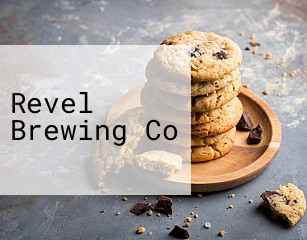 Revel Brewing Co
