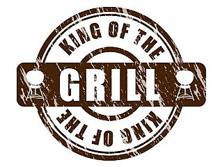 King of the Grill