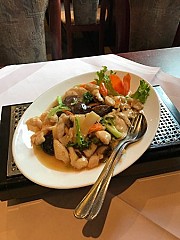 China-Restaurant Peking-Ente