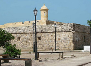 San Carlos De La Barra Fortress
