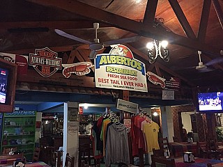 Alberto's Restaurant Bar & Grill