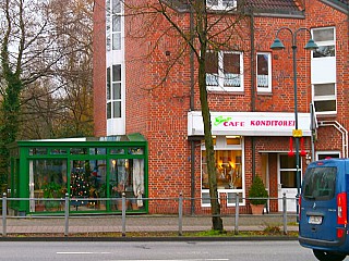 Emscafe Mönnig