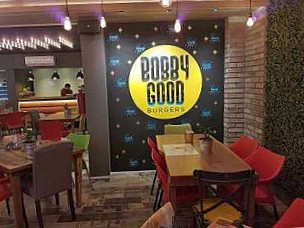 Bobby Good Burgers