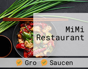 MiMi Restaurant