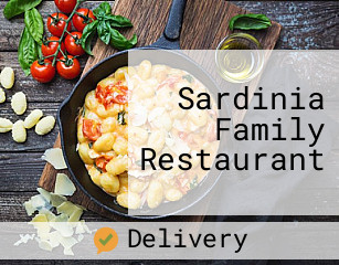 Sardinia Family Restaurant