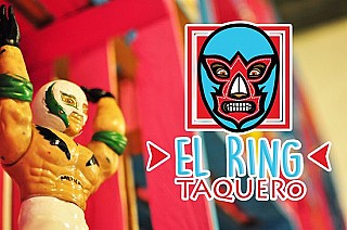 El Ring Taquero