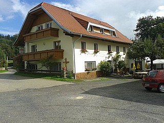 Gasthof Anderwald