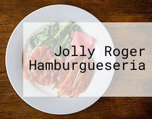 Jolly Roger Hamburgueseria