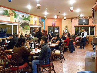 Negrete's Restaurant