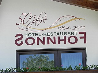 Hotel-Sonnhof