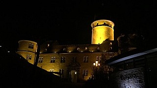 Restaurant Casino Hotel Schloss Montabaur