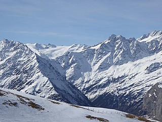 Alpentower