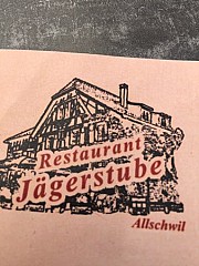Restaurant Jägerstube