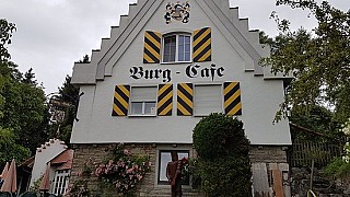 Burg-Cafe Conditorei