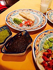 Comida Mexicana