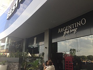 Argentino Steak House