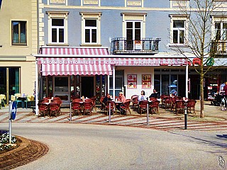 Konditorei-Cafe Purstinger