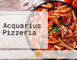 Acquarius Pizzeria