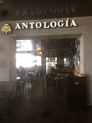 Antologia Restaurante
