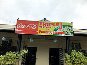 Triple J Retaurant And Pansit Cabagan