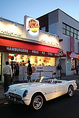 Johnny Rockets