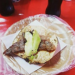 Tacos Don Esteban