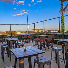 Laredo Rooftop Lounge